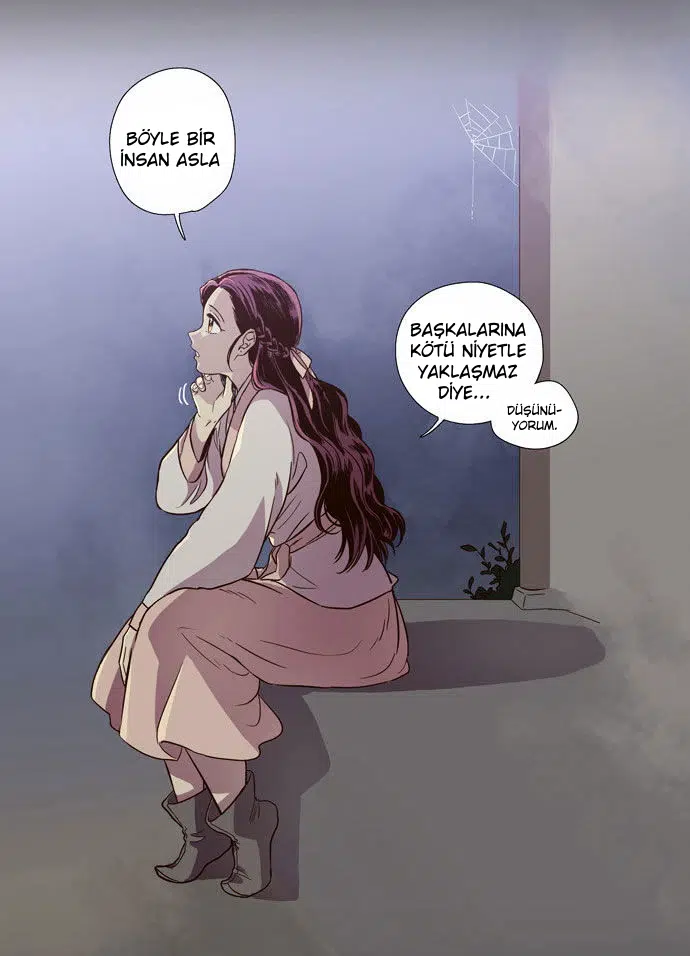 Gündüz Doğan Ay - Bölüm 82 Sayfa 6