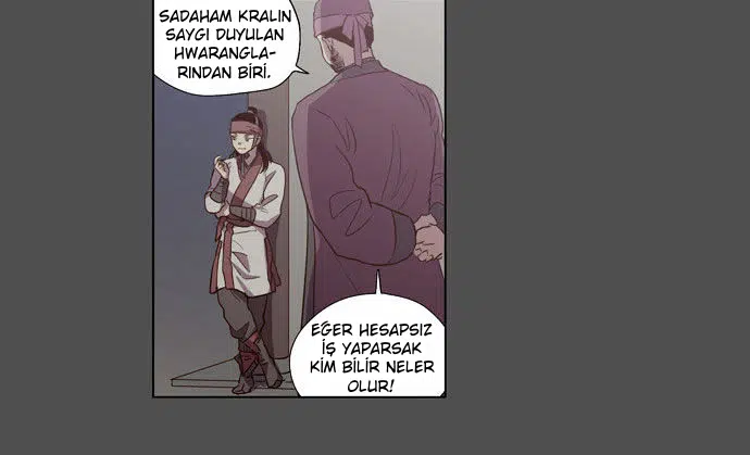 Gündüz Doğan Ay - Bölüm 82 Sayfa 21