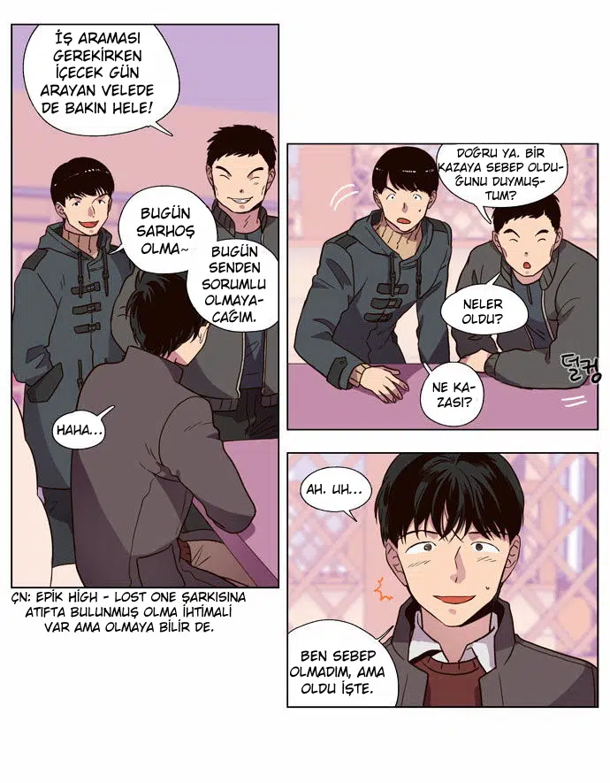 Gündüz Doğan Ay - Bölüm 83 Sayfa 10