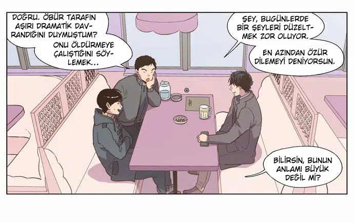 Gündüz Doğan Ay - Bölüm 83 Sayfa 12