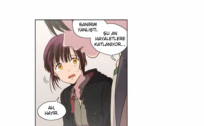 Gündüz Doğan Ay - Bölüm 83 Sayfa 23