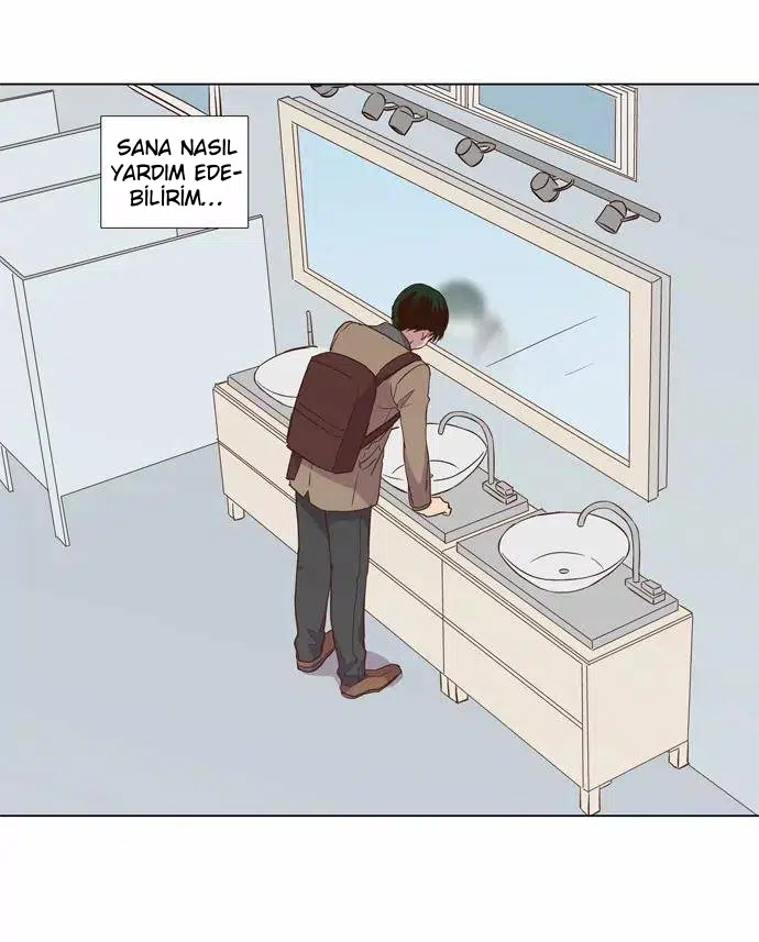Gündüz Doğan Ay - Bölüm 84 Sayfa 22