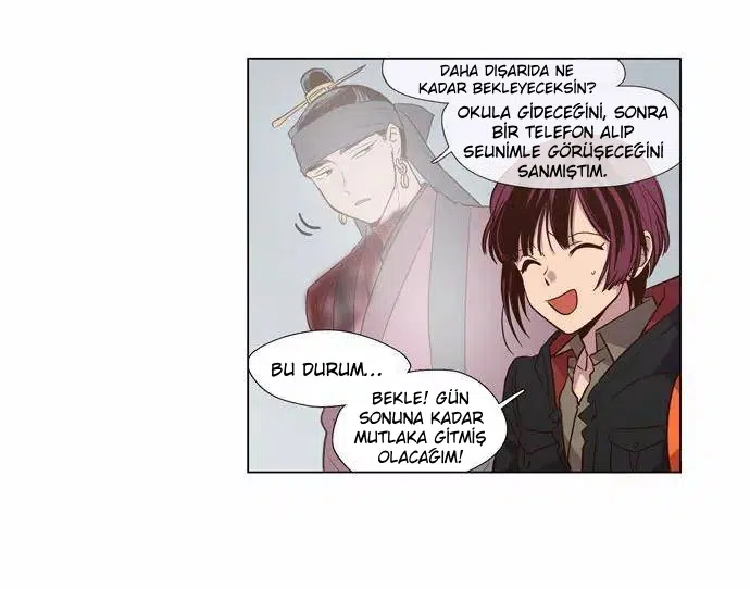 Gündüz Doğan Ay - Bölüm 84 Sayfa 25