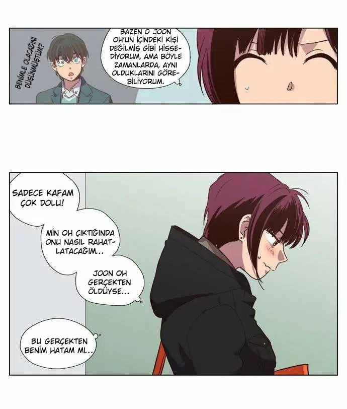 Gündüz Doğan Ay - Bölüm 84 Sayfa 26