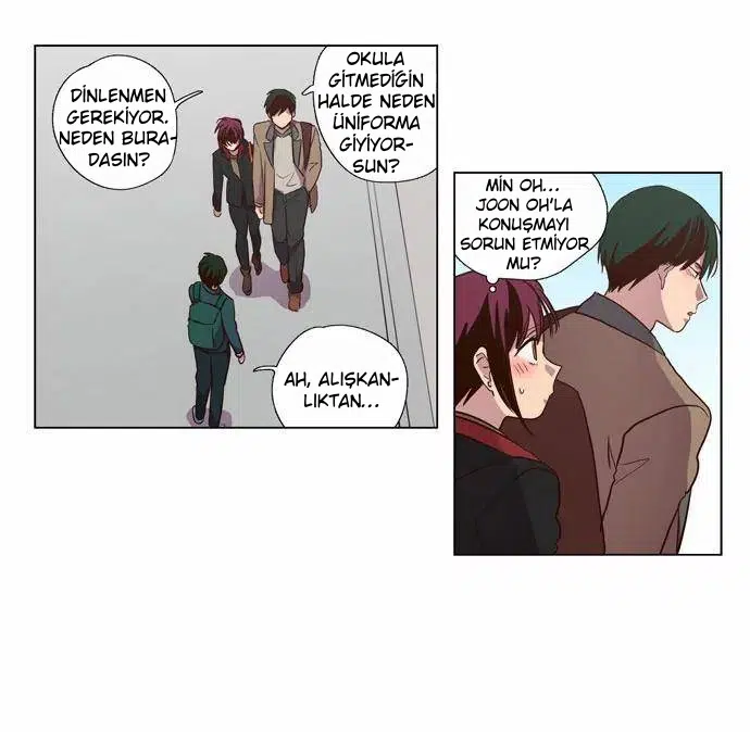 Gündüz Doğan Ay - Bölüm 84 Sayfa 33