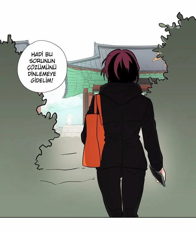 Gündüz Doğan Ay - Bölüm 85 Sayfa 42