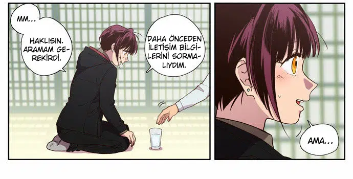 Gündüz Doğan Ay - Bölüm 86 Sayfa 5