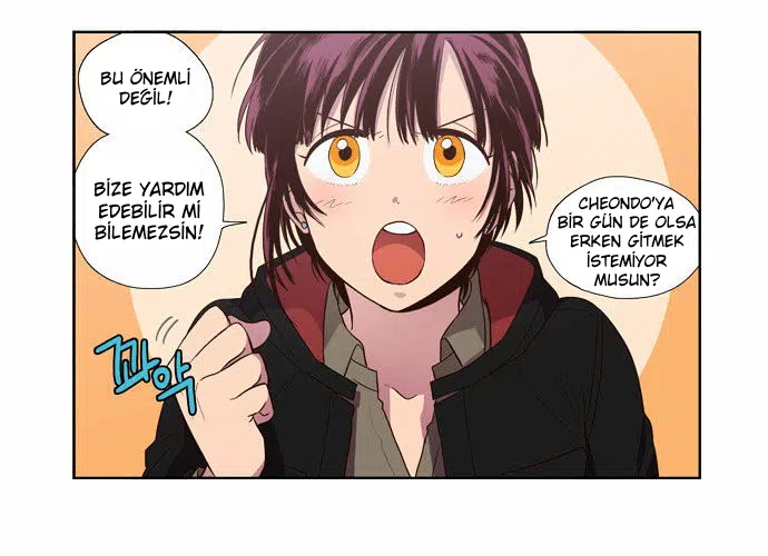 Gündüz Doğan Ay - Bölüm 86 Sayfa 15
