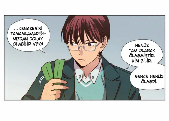 Gündüz Doğan Ay - Bölüm 86 Sayfa 22
