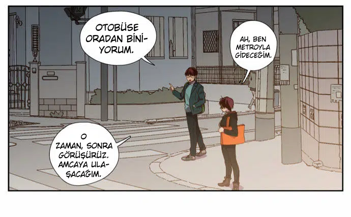 Gündüz Doğan Ay - Bölüm 86 Sayfa 33