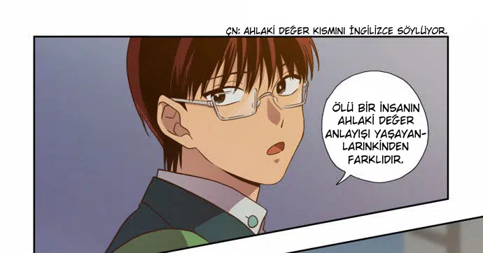 Gündüz Doğan Ay - Bölüm 86 Sayfa 37