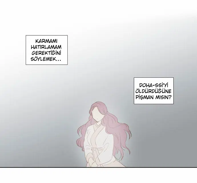 Gündüz Doğan Ay - Bölüm 86 Sayfa 51