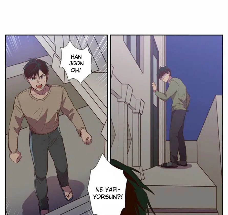 Gündüz Doğan Ay - Bölüm 87 Sayfa 10