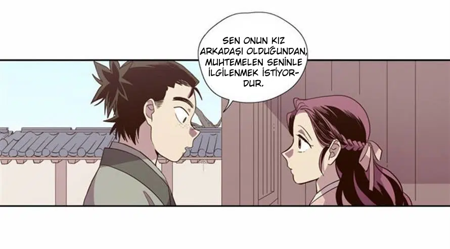 Gündüz Doğan Ay - Bölüm 87 Sayfa 18