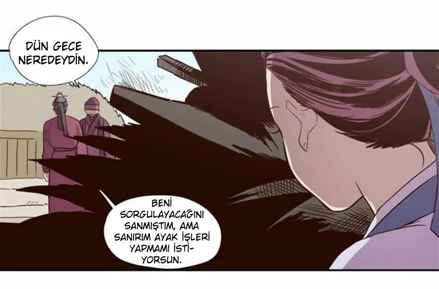 Gündüz Doğan Ay - Bölüm 87 Sayfa 39