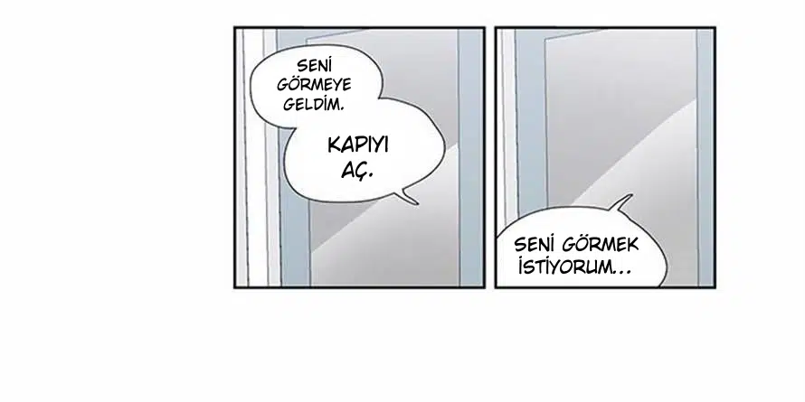 Gündüz Doğan Ay - Bölüm 87 Sayfa 50