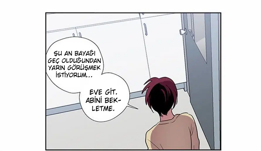 Gündüz Doğan Ay - Bölüm 87 Sayfa 52