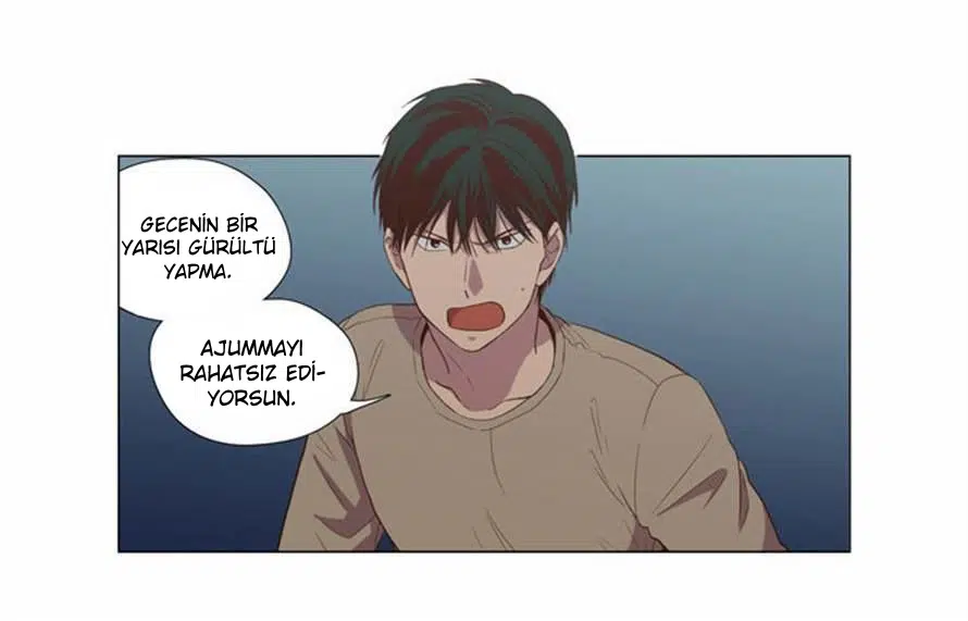 Gündüz Doğan Ay - Bölüm 88 Sayfa 5