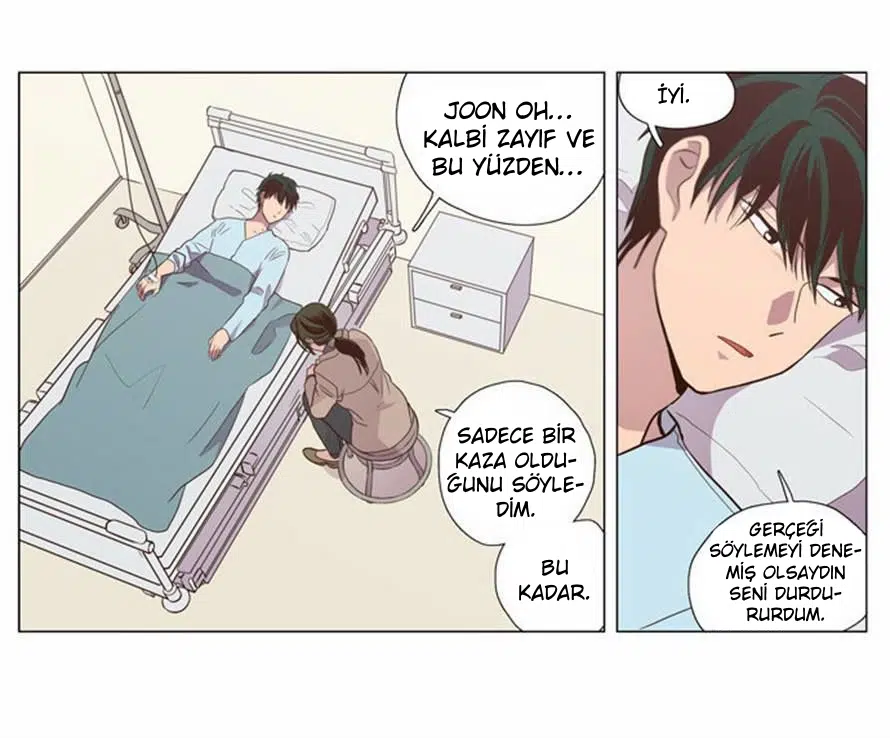 Gündüz Doğan Ay - Bölüm 88 Sayfa 24