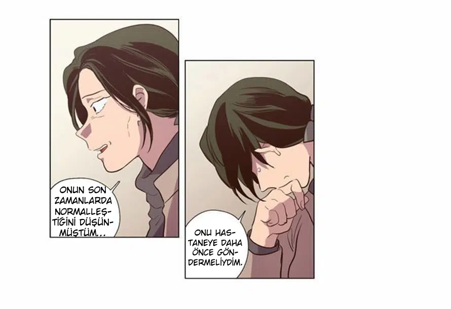 Gündüz Doğan Ay - Bölüm 88 Sayfa 25