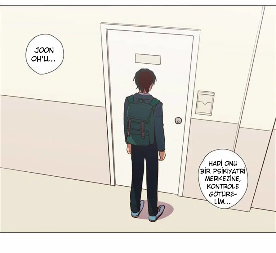 Gündüz Doğan Ay - Bölüm 88 Sayfa 27