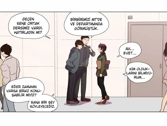 Gündüz Doğan Ay - Bölüm 89 Sayfa 2