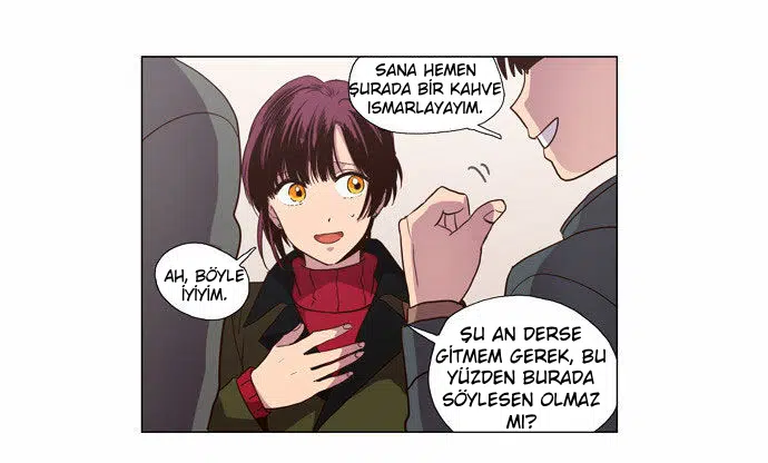 Gündüz Doğan Ay - Bölüm 89 Sayfa 4