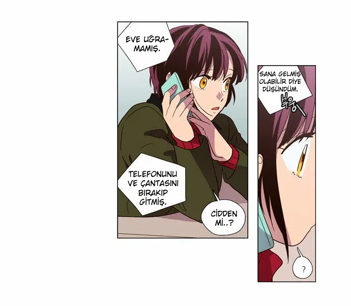Gündüz Doğan Ay - Bölüm 89 Sayfa 29