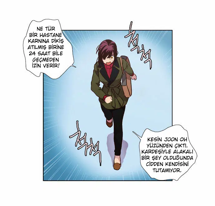 Gündüz Doğan Ay - Bölüm 89 Sayfa 35