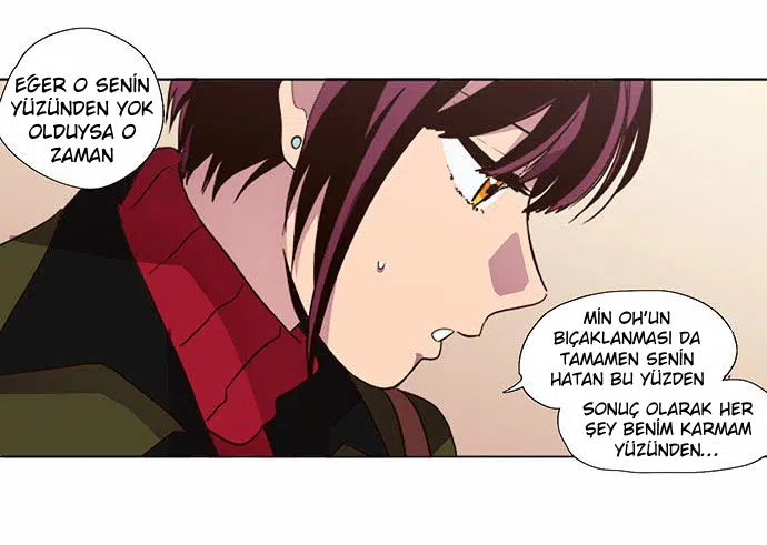 Gündüz Doğan Ay - Bölüm 89 Sayfa 40