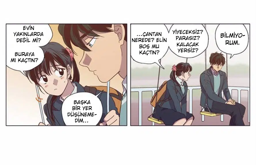 Gündüz Doğan Ay - Bölüm 90 Sayfa 16