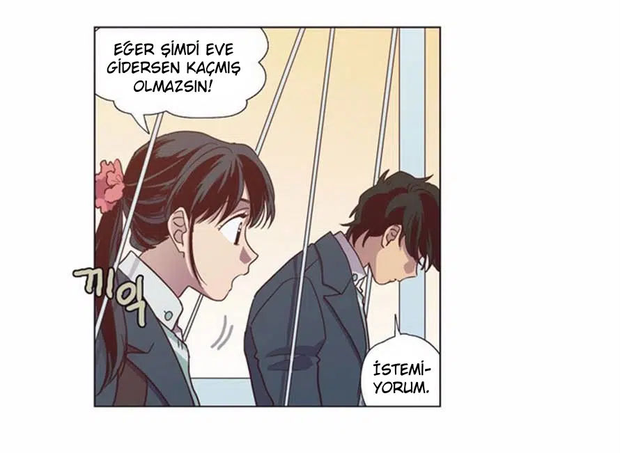 Gündüz Doğan Ay - Bölüm 90 Sayfa 21
