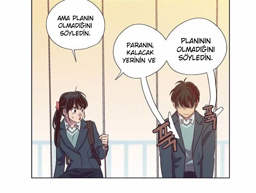 Gündüz Doğan Ay - Bölüm 90 Sayfa 22