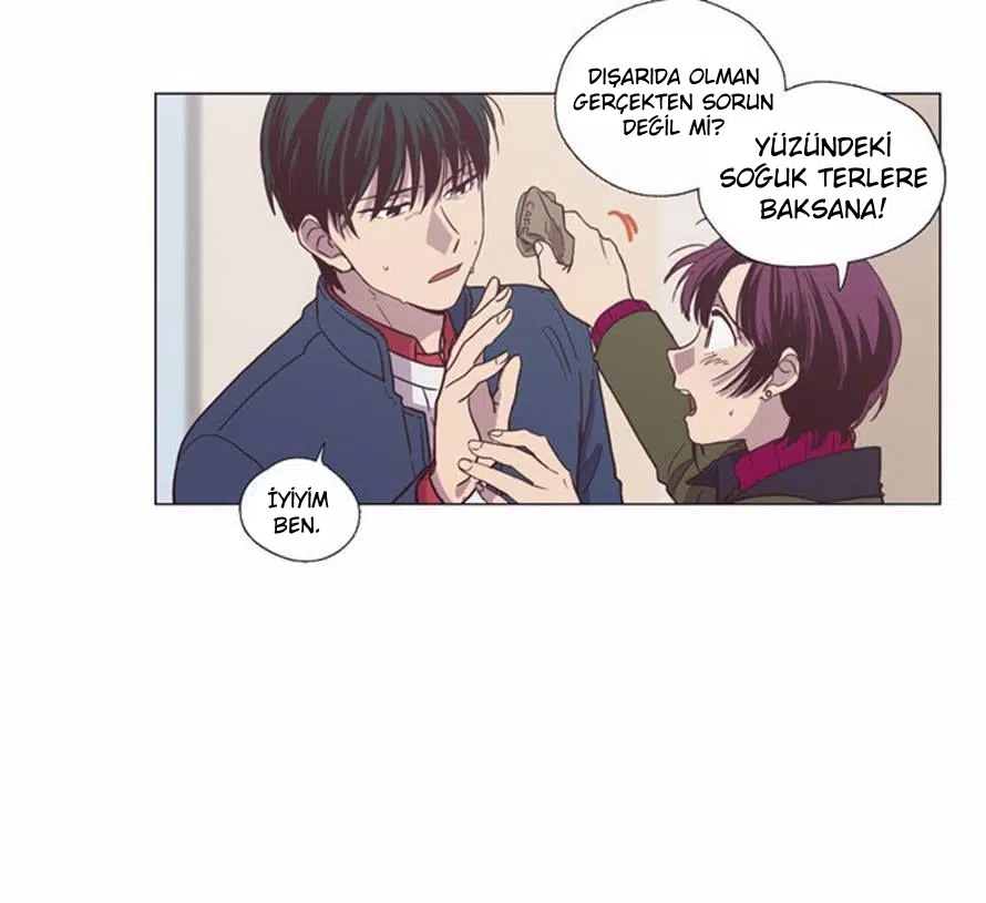 Gündüz Doğan Ay - Bölüm 90 Sayfa 48