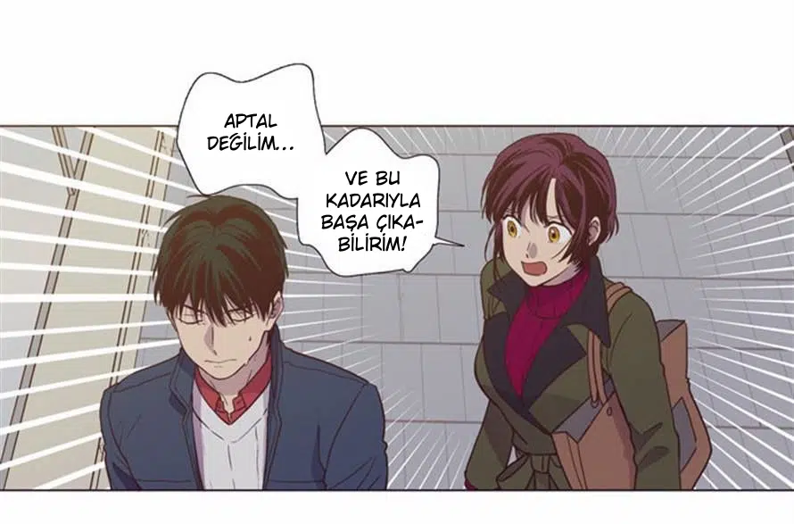 Gündüz Doğan Ay - Bölüm 90 Sayfa 52