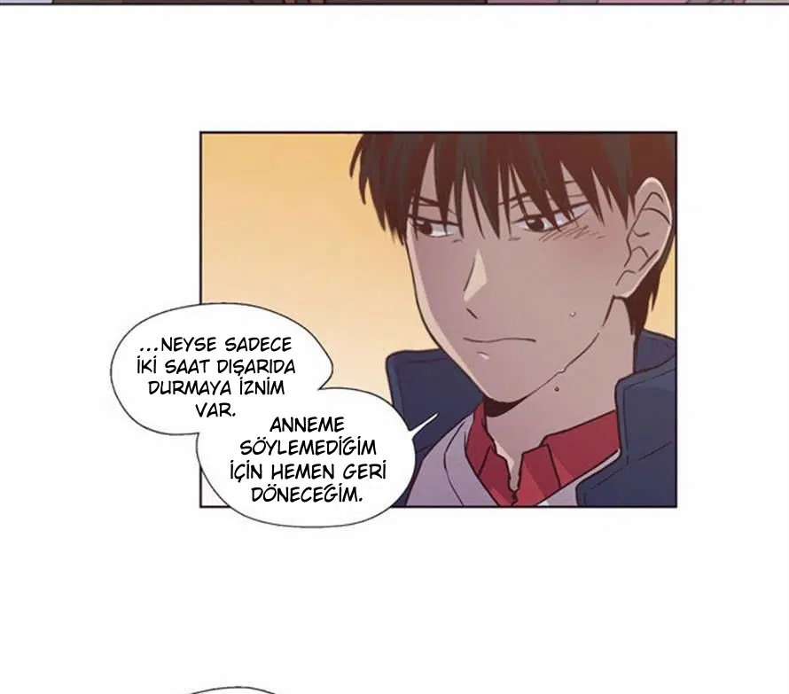 Gündüz Doğan Ay - Bölüm 90 Sayfa 70