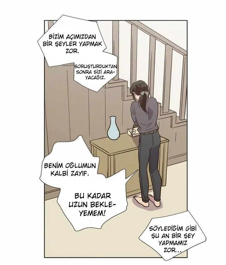 Gündüz Doğan Ay - Bölüm 90 Sayfa 82