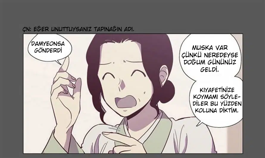 Gündüz Doğan Ay - Bölüm 91 Sayfa 8