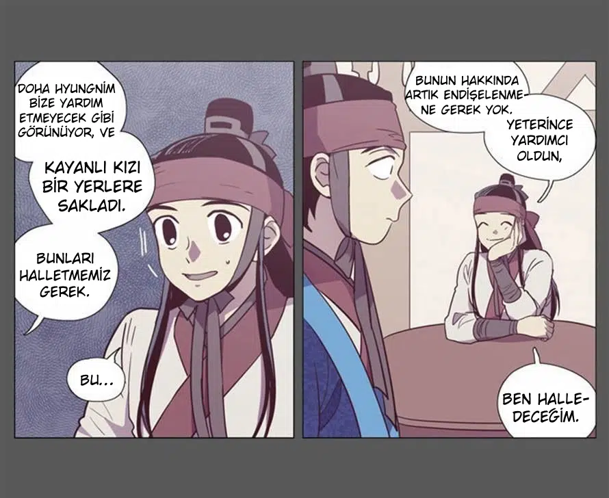 Gündüz Doğan Ay - Bölüm 91 Sayfa 14