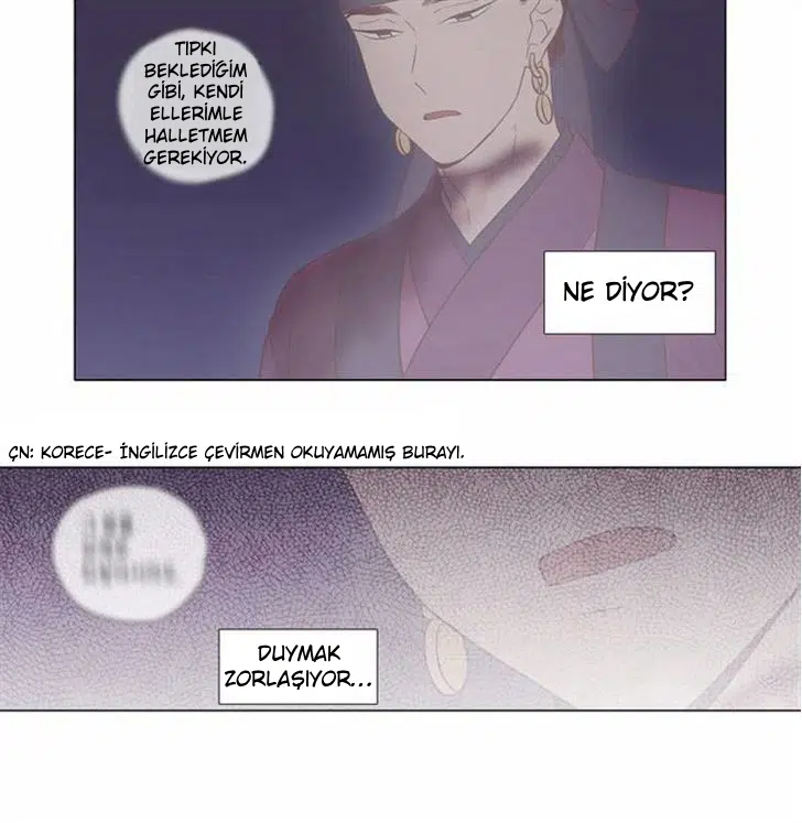 Gündüz Doğan Ay - Bölüm 91 Sayfa 36