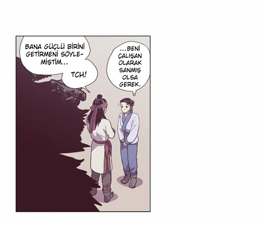 Gündüz Doğan Ay - Bölüm 91 Sayfa 44