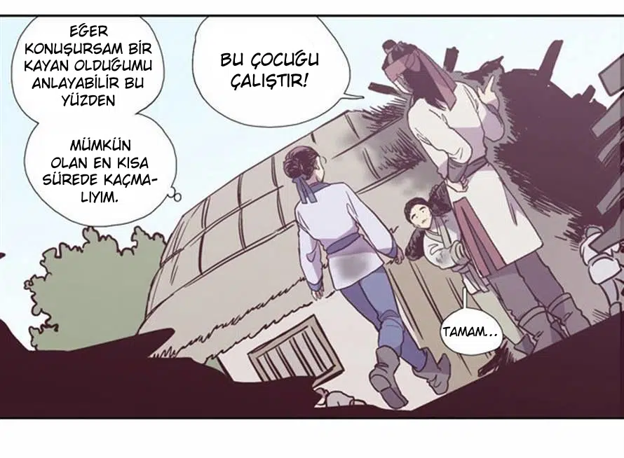 Gündüz Doğan Ay - Bölüm 91 Sayfa 45