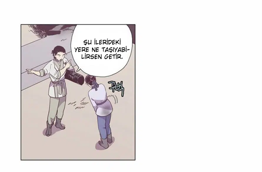 Gündüz Doğan Ay - Bölüm 91 Sayfa 46