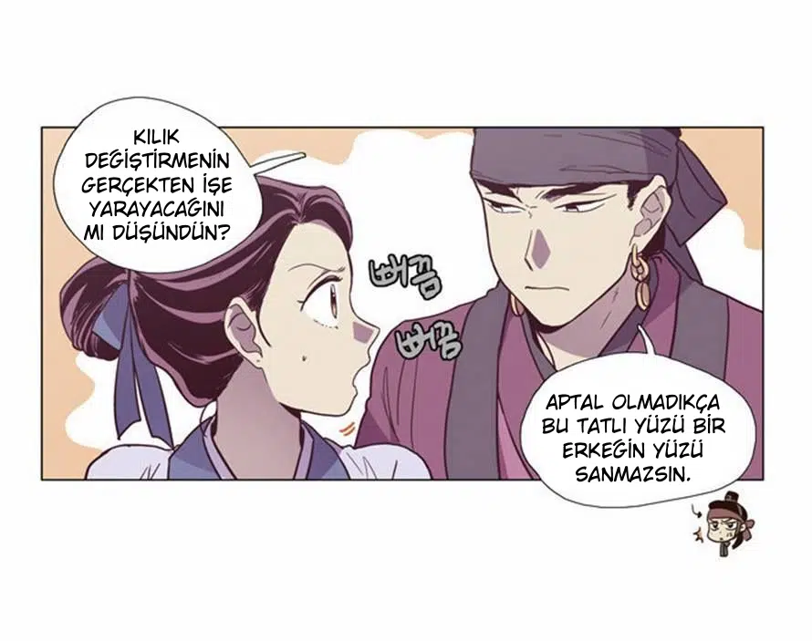 Gündüz Doğan Ay - Bölüm 91 Sayfa 62