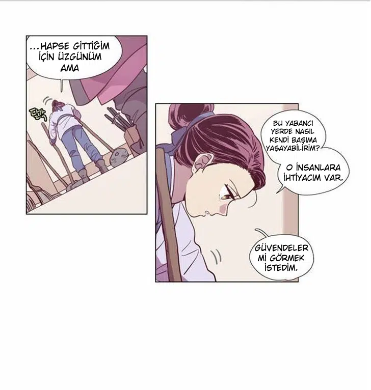 Gündüz Doğan Ay - Bölüm 92 Sayfa 5