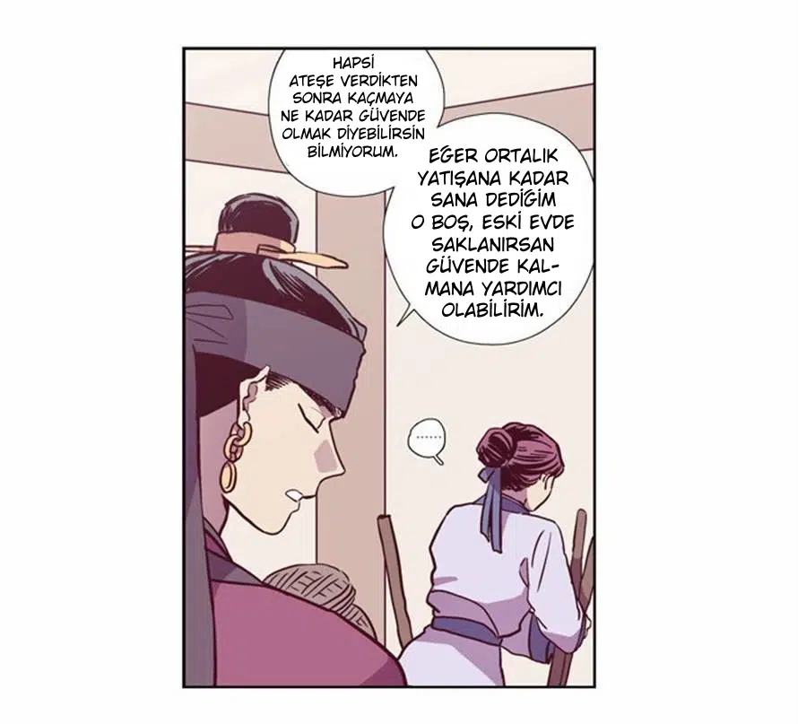 Gündüz Doğan Ay - Bölüm 92 Sayfa 6