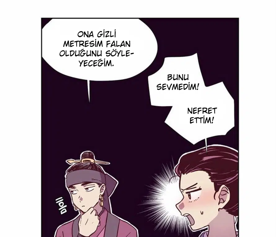 Gündüz Doğan Ay - Bölüm 92 Sayfa 8