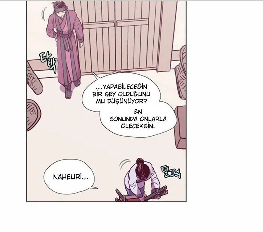 Gündüz Doğan Ay - Bölüm 92 Sayfa 11