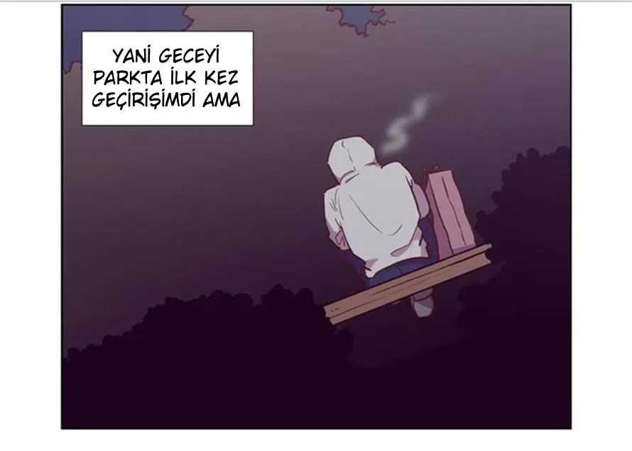 Gündüz Doğan Ay - Bölüm 92 Sayfa 59