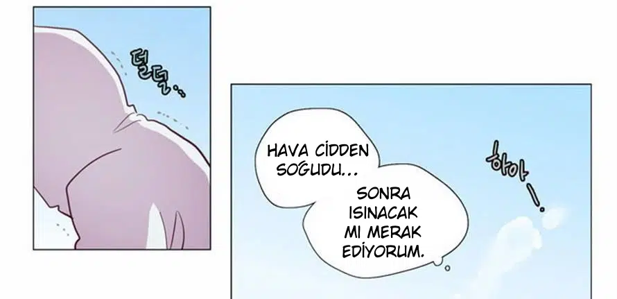 Gündüz Doğan Ay - Bölüm 92 Sayfa 61